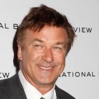 Alec Baldwin Responds to Shia LaBeouf's ORPHANS Tweets