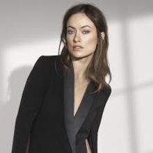 Olivia Wilde Shows Off H&M's New Conscious Exclusive Collection