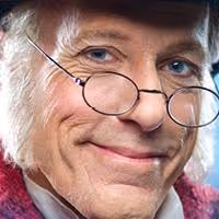 Larry Yando to Lead Goodman Theatre's Annual A CHRISTMAS CAROL; Full Cast Announced