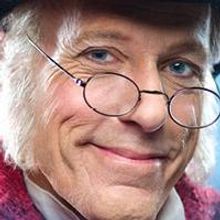 Larry Yando to Lead Goodman Theatre's Annual A CHRISTMAS CAROL; Full Cast Announced