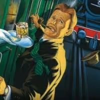 Bristol Riverside Theatre Opens 28th Season with THE 39 STEPS Tonight