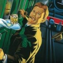 Bristol Riverside Theatre to Open 28th Season with THE 39 STEPS, 9/30-10/26