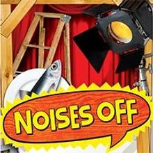 NOISES OFF Closes Out The Rep's 47th Season, Now thru 4/13
