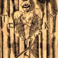 New Play TCHAIKOVSKY to Play Chernuchin Theater, 8/29-9/1