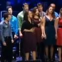 STAGE TUBE: Brian Stokes Mitchell and More Talk FROM BROADWAY WITH LOVE Sandy Hook…