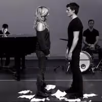 VIDEO: Fancy Reagan Records 'Say Something' to Benefit Ali Forney Center Video