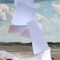BWW Reviews: EYE OF A NEEDLE, Southwark Playhouse, August 29 2014 Photo