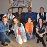 Stewart F. Lane & John Denver's A MOMENT IN TIME Gets Reading, 9/17