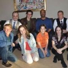Stewart F. Lane & John Denver's A MOMENT IN TIME Gets Reading, 9/17
