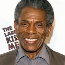 Andre De Shields & Adam Chanler-Berat to Lead Public Theater & DTC's THE FORTRESS OF…