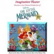 Imagination Theater Opens THE LITTLE MERMAID, 4/5