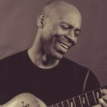 Stanley Jordan & Kevin Eubanks Play MPAC Tonight