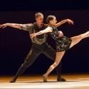 Hubbard Street Dance Chicago Kicks Off Spring Series and U.S. Tour with Alonzo King…