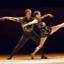 Hubbard Street Dance Chicago Kicks Off Spring Series and U.S. Tour with Alonzo King L