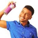X FACTOR Finalist Marcus Collins Joins HAIRSPRAY Tour