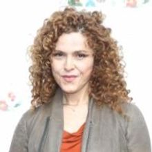 Bernadette Peters to Ring the NASDAQ Bell Tomorrow, 7/11