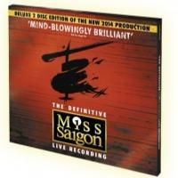 AUDIO: Listen to Preview from MISS SAIGON Cast Recording