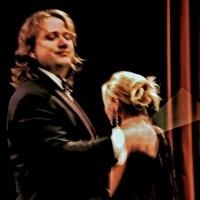 Jason Tramm to Conduct MidAtlantic Chamber Orchestra at Mary Flagler Cary Hall, 4/5