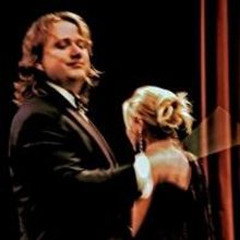 Jason Tramm to Conduct MidAtlantic Chamber Orchestra at Mary Flagler Cary Hall, 4/5