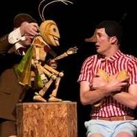 PINOCCHIO to Play New Victory Theater, 3/12-22