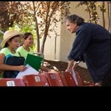 NY Philharmonic's Very Young Composers Program Comes to Vail, Now thru 7/25