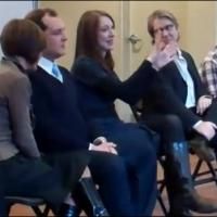 STAGE TUBE: Chatting with the Cast and Creative Team of Opera Colorado's ROMEO AND…