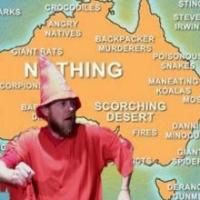 BWW Reviews: THE LAST CONTINENT Has No Worries, Mate