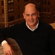 MAD MEN's Matthew Weiner and Author A.M. Homes Speak at the New Museum Tonight