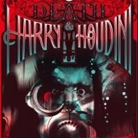 House Theatre of Chicago Announces Return of DEATH AND HARRY HOUDINI, 6/21-8/11
