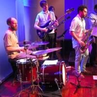 The Jewish Museum Presents LET THE COLORS ROAR!, 5/19