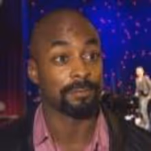 STAGE TUBE: Behind the Scenes with ROCKY's Terence Archie in Germany!
