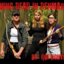 LIVING DEAD IN DENMARK to Devour the East Village, 4/5-21