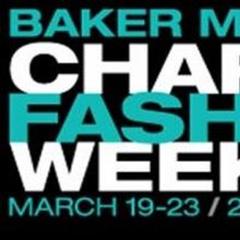 Charleston Fashion Week Kicks Off Today