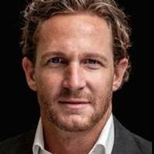 TIME IS A TRAVELLER with David Harris Plays Hayes Theatre Every Sunday, 4/13-5/4