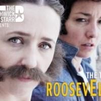 The TEAM's ROOSEVELVIS to Begin Performances 10/8
