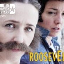 The TEAM's ROOSEVELVIS to Begin Performances 10/8