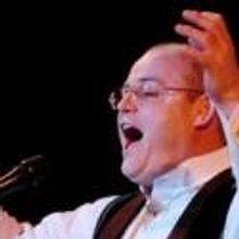 Ronan Tynan to Play the Colonial Theatre, 11/3