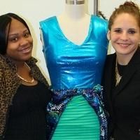 MCCC and PSRC Co-Sponsor Fashion Event, 5/10