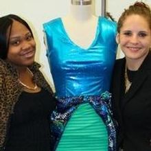 MCCC and PSRC Co-Sponsor Fashion Event, 5/10