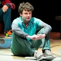 BWW Reviews: JASON INVISIBLE Premieres at Kennedy Center, Explores Tough…