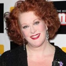 Liz McCartney and Steve Blanchard Set for Column Awards Gala, 2/24