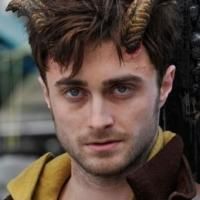 VIDEO: First Look - Daniel Radcliffe Stars in Supernatural Thriller HORNS
