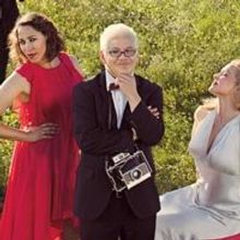 Pink Martini Coming to The Music Hall