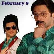 BWW Reviews: A GENTLEMAN & A SCOUNDREL at Chaffin's Barn