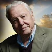 Sir David Attenborough Returns to Australia with A LIFE ON EARTH Today