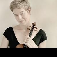 New York Philharmonic Presents The Bach Variations: Violin Concertos in A Minor and…