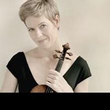 New York Philharmonic Presents The Bach Variations: Violin Concertos in A Minor and E