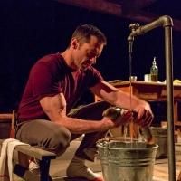 BWW Flashback: Broadway Says Farewell to Hugh Jackman & THE RIVER!