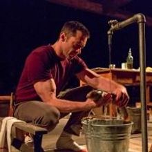 BWW Flashback: Broadway Says Farewell to Hugh Jackman & THE RIVER!