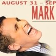 Mark Nadler Brings CRAZY: 1961 to San Francisco's The RRazz Room, Now thru 9/1